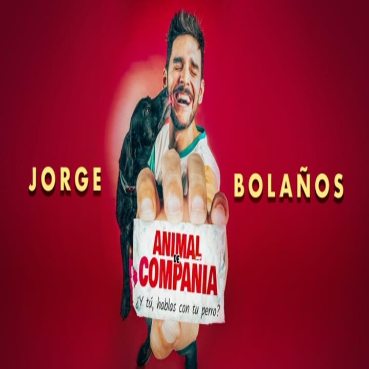 Animal de Compañía - Entradas Barcelona