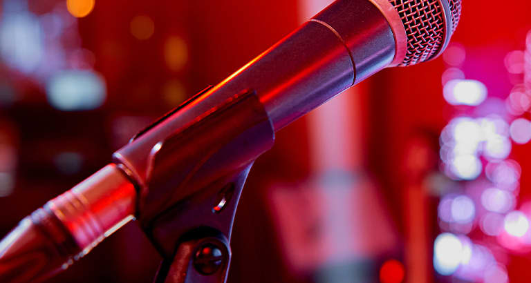 Jueves de Monólogos en el Born - Barcelona Comedy Club
