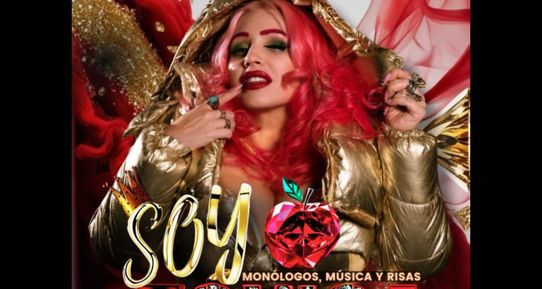 SOY TÓXICA - Entradas Madrid