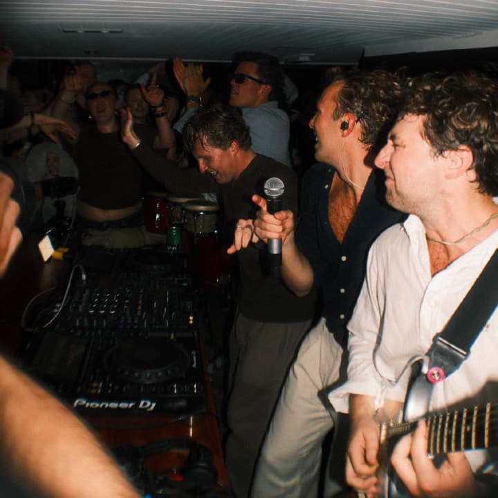 THE BAUSA en SALA CHANGÓ, Madrid 2026 - Entradas Madrid