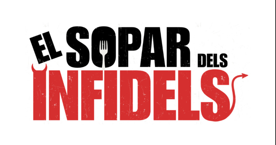 El sopar dels infidels - Entradas Barcelona