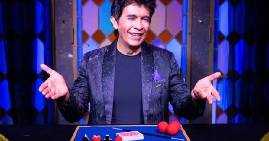 MagiLocuras ¡#Magia & #Humor para Todos!
