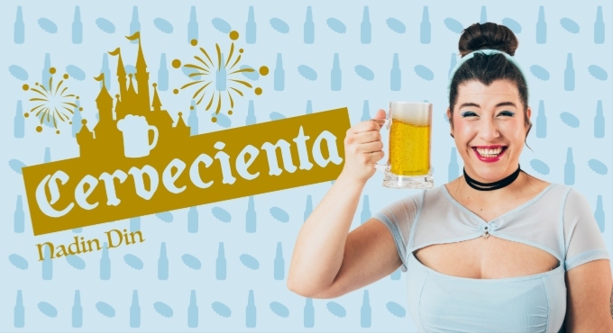 Cervecienta - Entradas Alicante