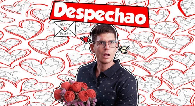 Despechao - Álvaro Boceta en Zaragoza - Entradas Zaragoza