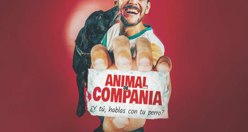 Animal de Compañía - Entradas A Coruña