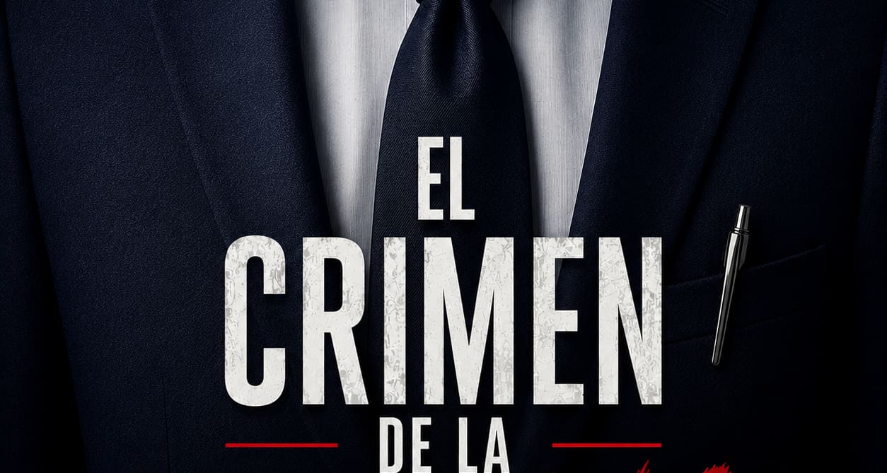 El Crimen de la Oficina - Entradas Madrid