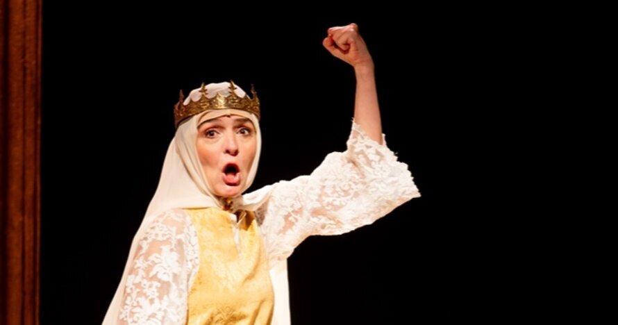 #LeonorVive - Producciones Circulares (Sevilla- España) MIT ZGZ26 - Entradas Zaragoza