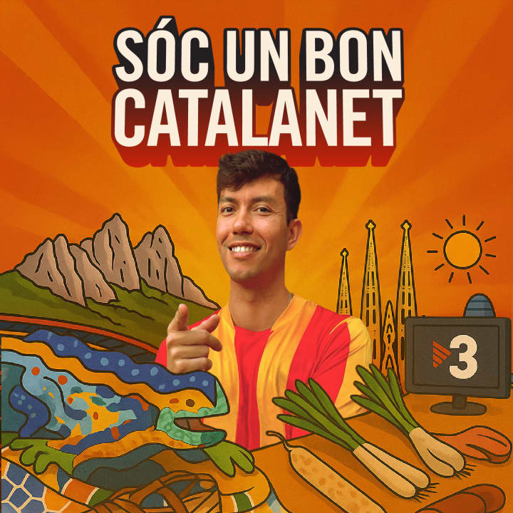 Sóc un bon catalanet - Entradas Barcelona