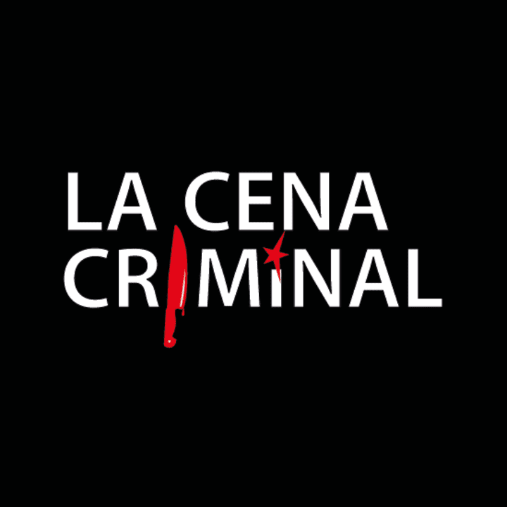 La Cena Criminal - Entradas Tarragona