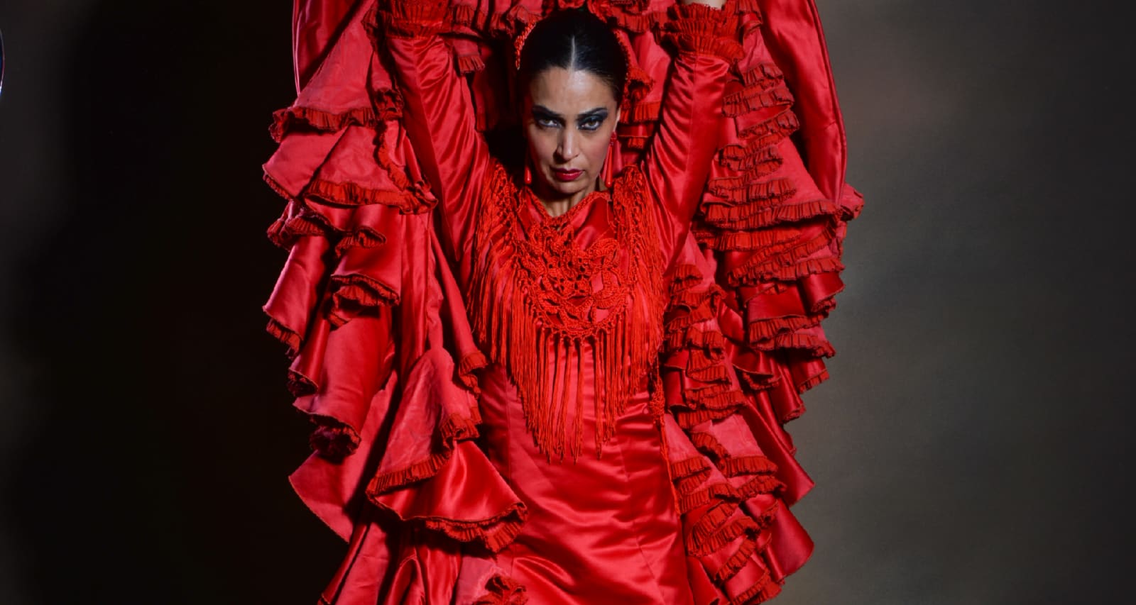 Experiencia Premium en Teatro Flamenco Barcelona - Entradas Barcelona