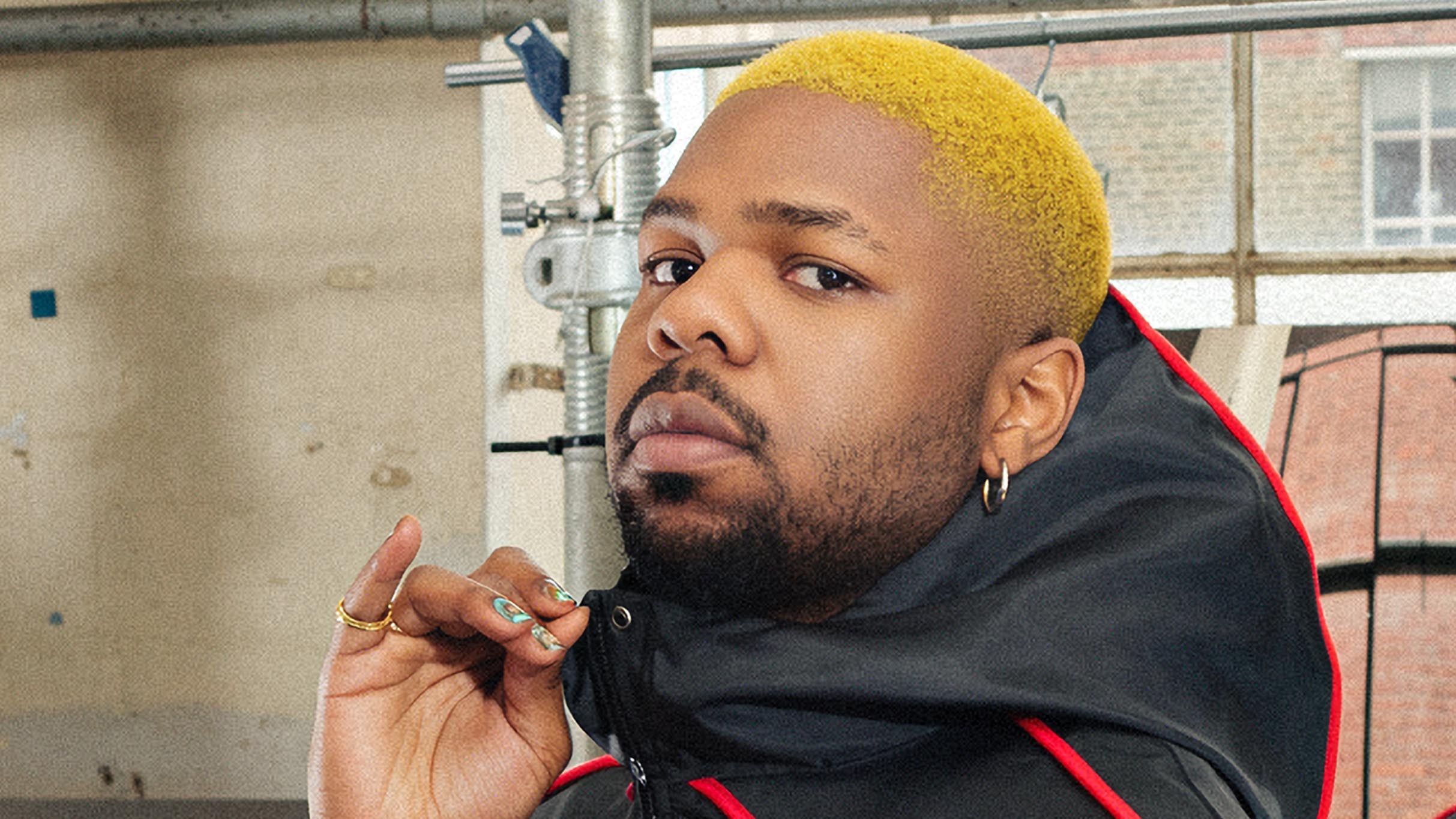 MNEK - Entradas Barcelona