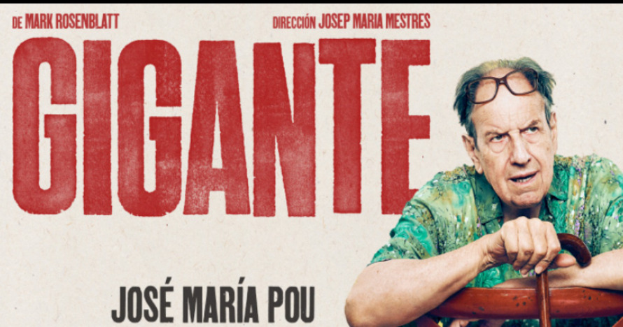 Gigante - Entradas Valencia