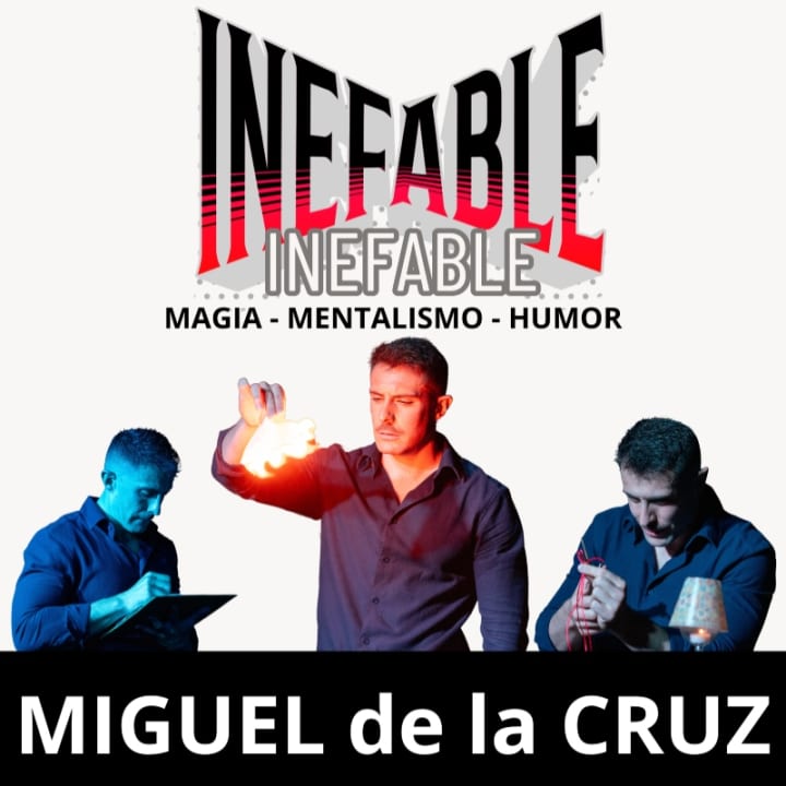 Inefable - Entradas Madrid