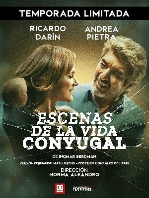 Escenas de la vida conyugal