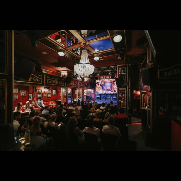 Experiencia Premium en Teatro Flamenco Málaga - Entradas Málaga