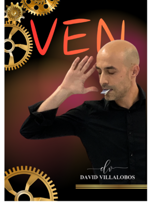 Ven - Entradas Málaga