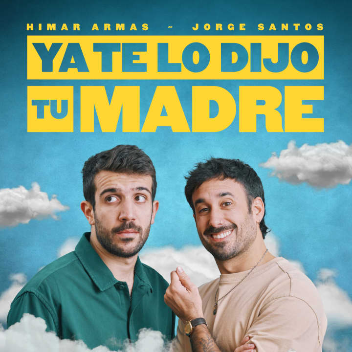 Ya te lo dijo tu madre en Sevilla - Entradas Sevilla