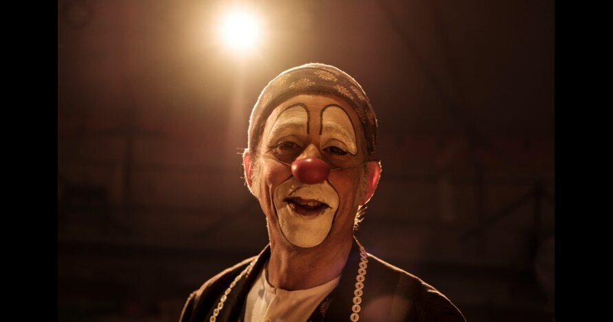 Espetáculo de Clown Circ El Bobas - Entradas Toledo