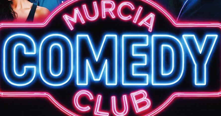 MURCIA COMEDY CLUB en DELULU CLUB - Entradas Alicante