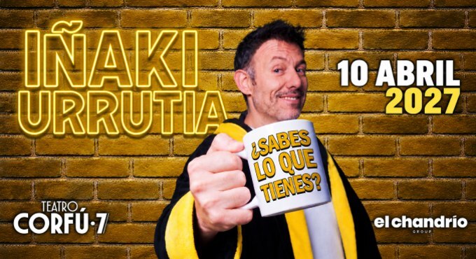 ¿Sabes lo que tienes? - Entradas Alicante