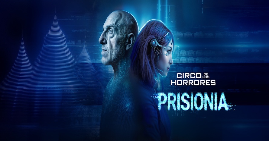 PrisionIA : Circo de los horrores en Granada - Entradas Granada