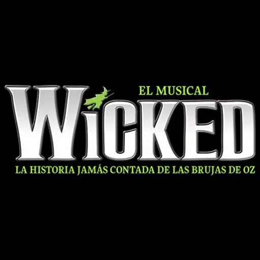 Wicked - Entradas Madrid