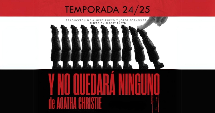 Y no quedará ninguno