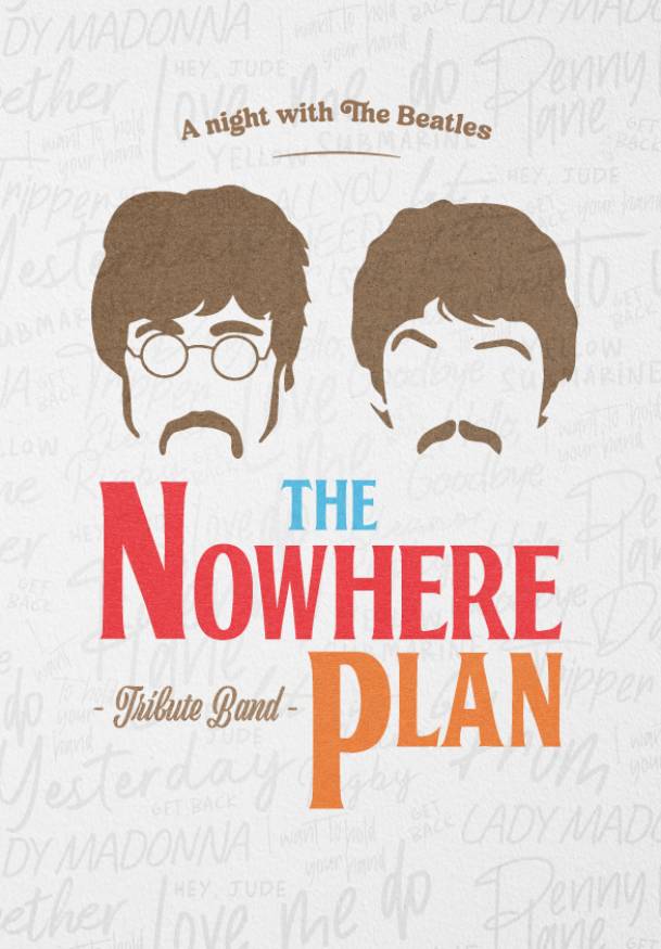 A night with the beatles - Entradas Madrid