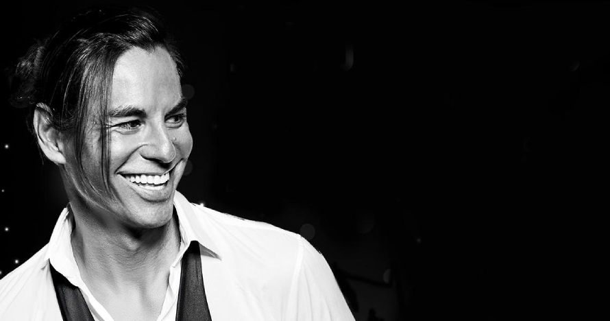 Julio Iglesias Experience - Entradas Valencia