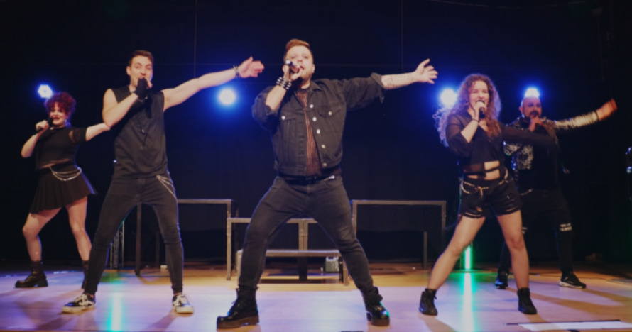 ¡Salta! El musical de la radio fórmula - Mijas - Entradas Málaga