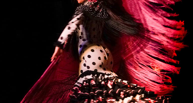 Show en el Tablao Flamenco 1911 + 1 Bebida de Bienvenida - Entradas Madrid