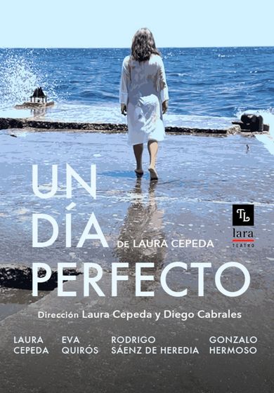 Un día perfecto - Entradas Madrid