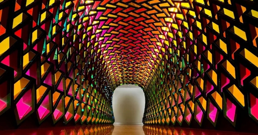 Centro de Arte Hortensia Herrero