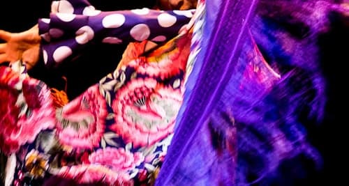 Museo del Baile Flamenco: Solo el espectáculo - Entradas Sevilla