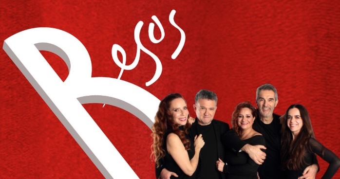 Besos - Entradas Valencia