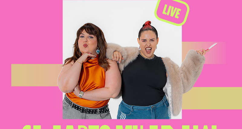 Cuarto Milenial en directo | Spotify Podcast Live Sessions - Entradas Madrid