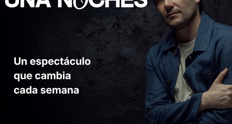 Las mil y una noches - Entradas Madrid