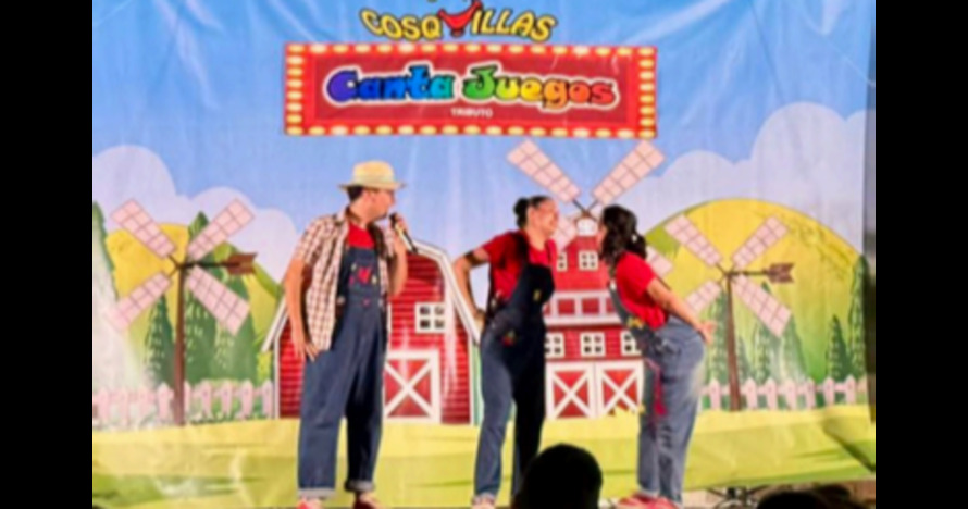 Canta con el Grupo Cosquillas - Torrevieja - Entradas Alicante