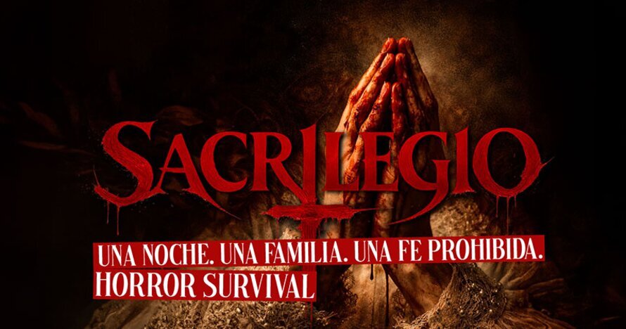 Hasta el Amanecer: Sacrilegio - Entradas Toledo