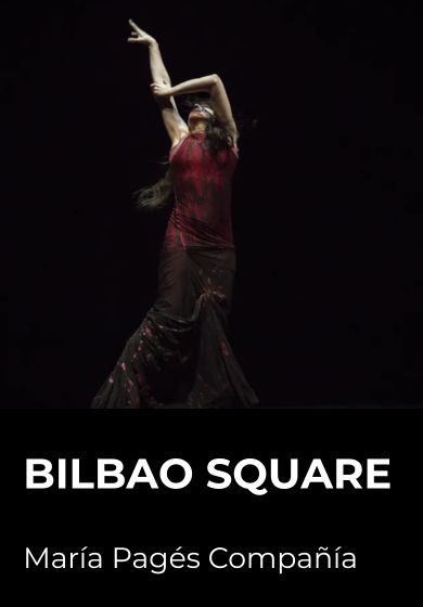 Bilbao Square - Entradas Madrid
