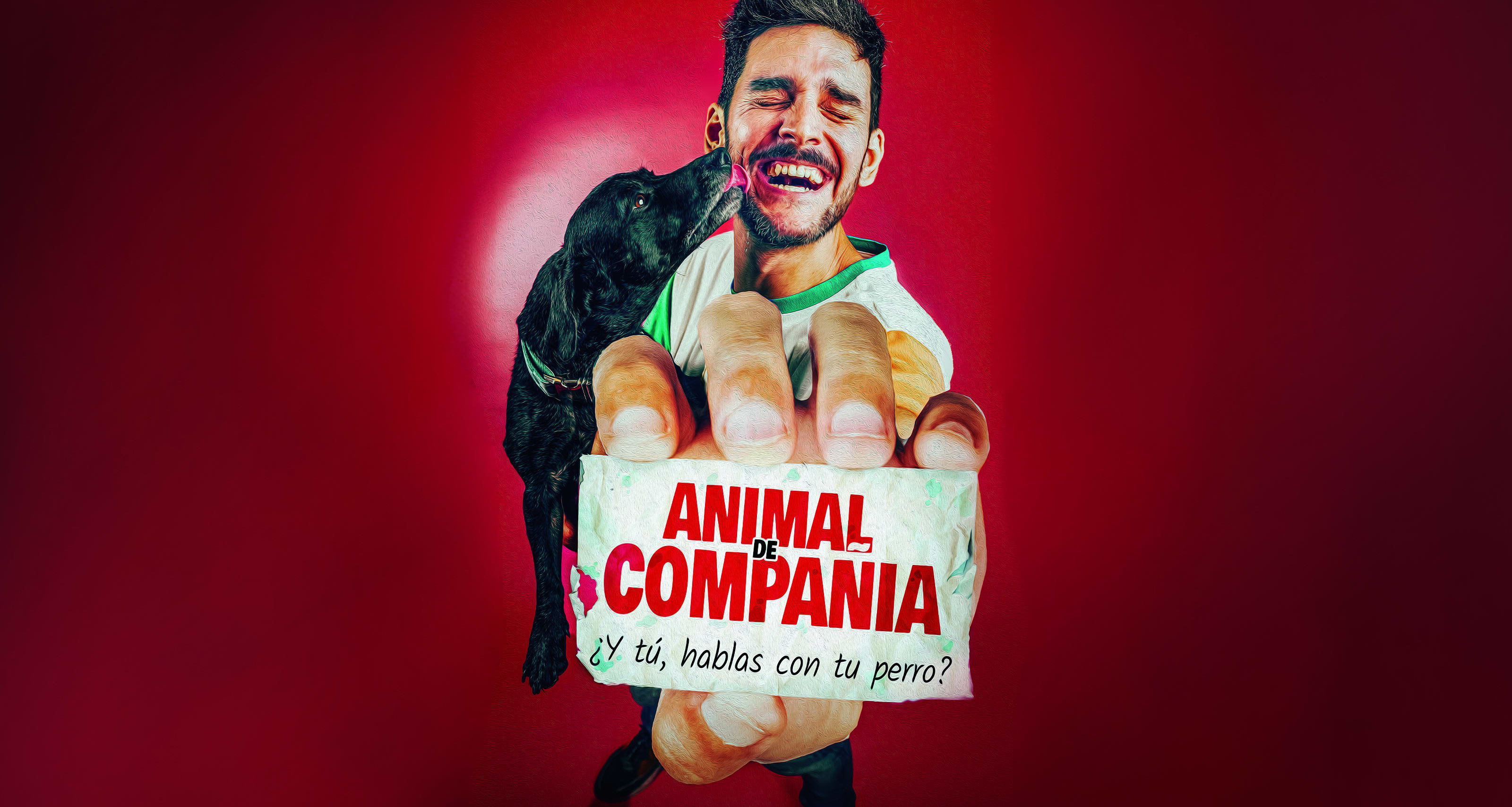 Animal de Compañía en Córdoba - Entradas Córdoba