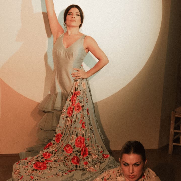 Especiales de Navidad: La mejor Navidad Flamenca en el espacio más íntimo. - Entradas Madrid