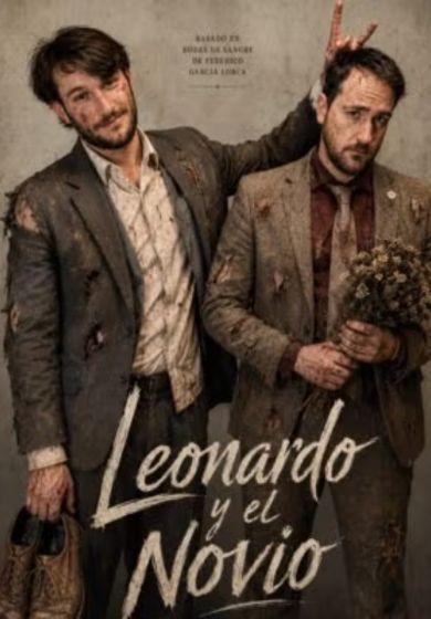 Leonardo y el novio - Entradas Madrid