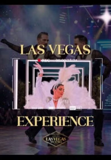 Las Vegas Experience - Entradas Madrid