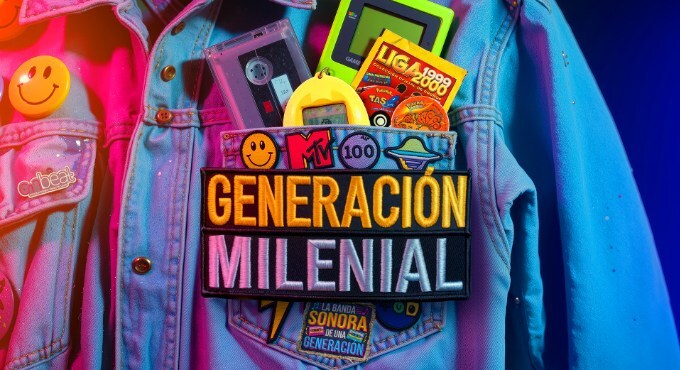Generación Milenial en Plasencia - Entradas Salamanca