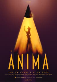 Ànima - Entradas Toledo