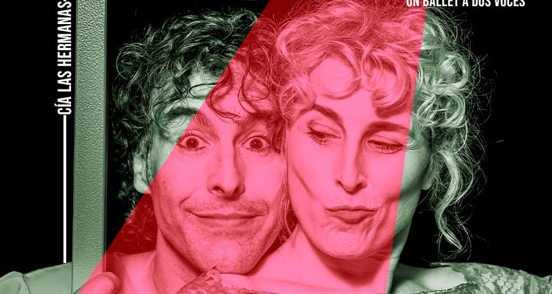 El Sombrero de Tres Picos, un ballet a dos voces - Entradas Sevilla