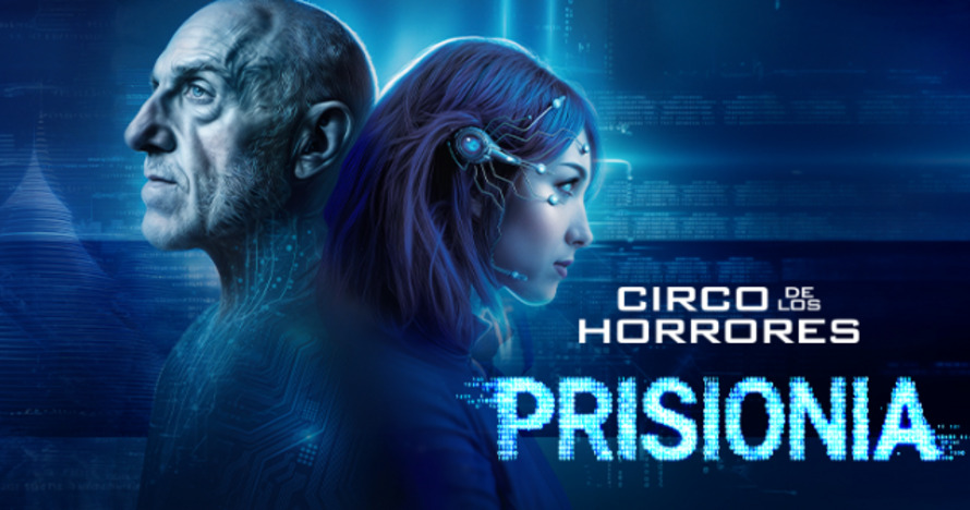 PrisionIA : Circo de los horrores en Málaga - Entradas Granada