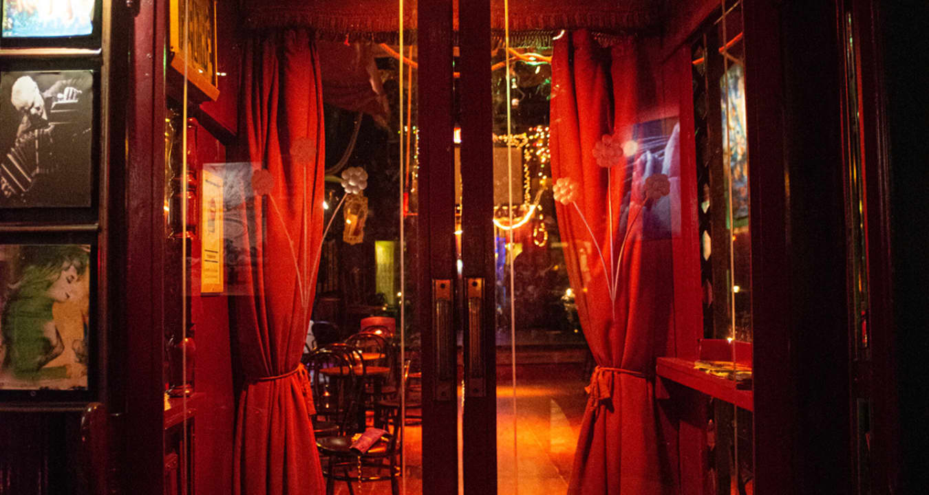 Tinta Roja Comedy Club - Entradas Barcelona