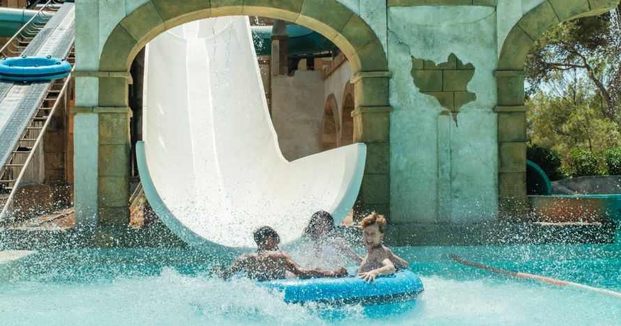 Aqualand